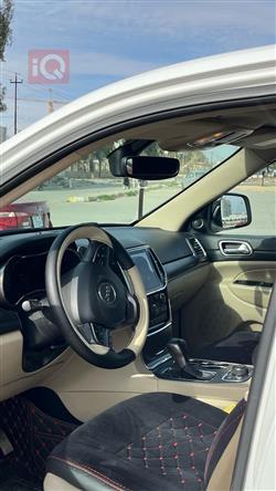 جيب جراند شيروكي